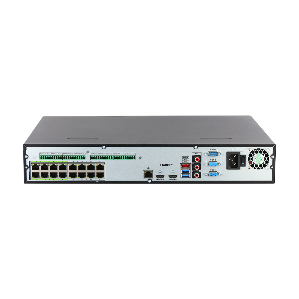 BCS-L-NVR1604-A-8K-16P-Ai2 - obrazek 4
