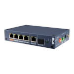BCS-L-SP0401G-1SFP-M