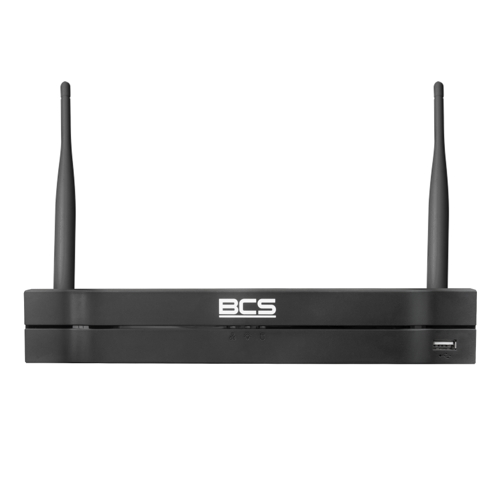 BCS-L-NVR0401-4KE-W(2L)