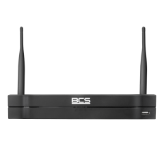 BCS-L-NVR0801-4KE-W(2L)
