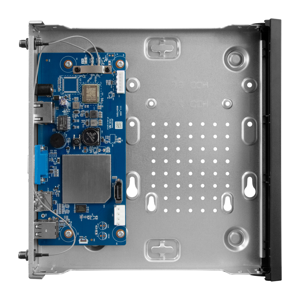 BCS-L-NVR0801-4KE-W(2L) - obrazek 3