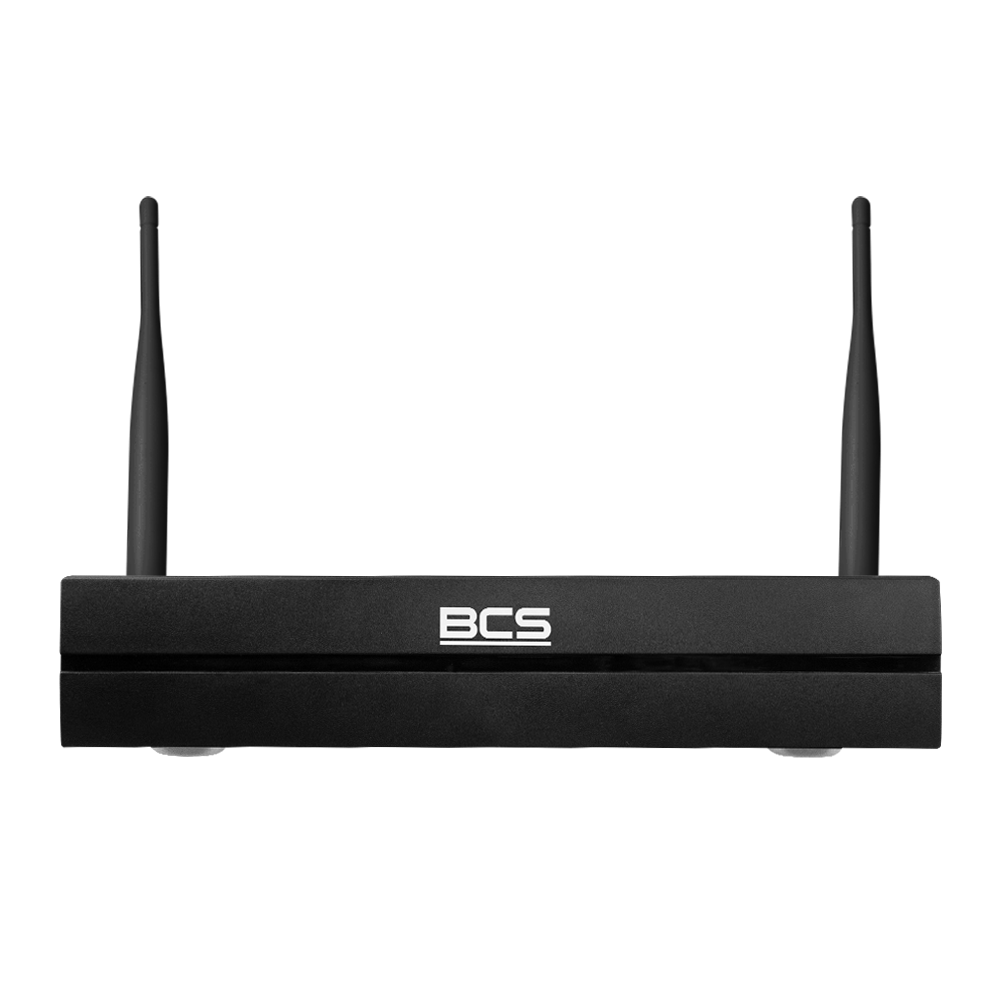 BCS-L-NVR0801-4KE-W(2L) - obrazek 5