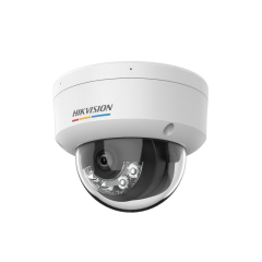 DS-2CD1167G3-LIU(2.8mm) Stała kopułkowa kamera sieciowa 6MP