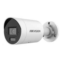 DS-2CD2043G2-LI2U(2.8mm) Stałopozycyjna kamera IP typu bullet 4MP
