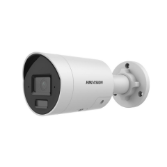 DS-2CD2083G2-LI2U/SL(2.8mm) Stała kamera IP typu bullet 8MP Acusense