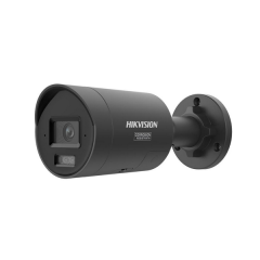 DS-2CD2087G3-LI2UY/SL(2.8mm)(Black) Kamera IP typu bullet 8 MP ColorVu