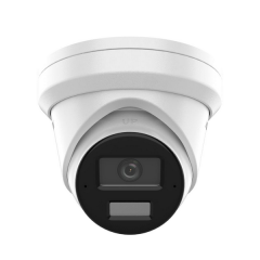 DS-2CD2363G2-LI2U(2.8mm) Stałoobrotowa kamera IP 6MP Acusense