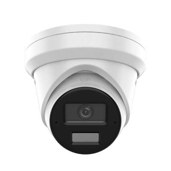 DS-2CD2363G2-LI2U(2.8mm) Stałoobrotowa kamera IP 6MP Acusense