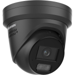 DS-2CD2367G3-LIS2UY/SL(2.8mm)(BLACK) kamera IP 6MP ColorVu 3.0 AI