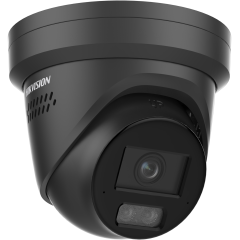 DS-2CD2367G3-LIS2UY/SL(2.8mm)(BLACK) kamera IP 6MP ColorVu 3.0 AI