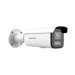 DS-2CD26123G2-LIZS2UY/SL(2.8-12mm) Kamera IP typu bullet 12 MP Acusense