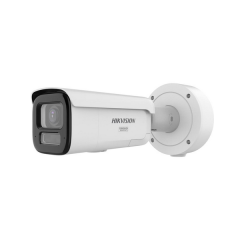 DS-2CD2667G3-LIZS2UY/SRB(2.8-12mm) Inteligentna hybrydowa kamera IP typu bullet 6MP