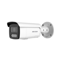 DS-2CD2T43G2-2LI(2.8mm) Stałopozycyjna kamera IP typu bullet 4MP