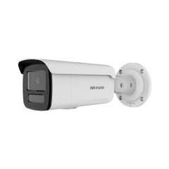 DS-2CD2T83G2-4LI(2.8mm) Kamera IP 8Mpix/4K, AcuSense, IR+LED 80m 12VDC/PoE
