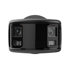 DS-2CD2T87G2P-LSU/SL(4mm)(C)/BLACK Kamera IP stała typu bullet 8 MP Panoramiczna
