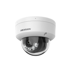 DS-2CD3161G2-LIUF(2.8mm)(O-NEU) Stała kopułkowa kamera IP 6MP