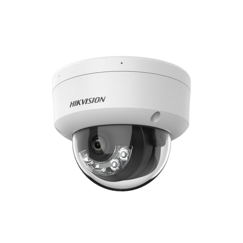DS-2CD3161G2-LIUF(2.8mm)(O-NEU) Stała kopułkowa kamera IP 6MP
