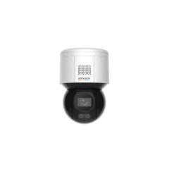 DS-2DE3A400BW-DE(F1)(T5) Kamera IP 4Mpix miniPT ColorVu 4mm LED 30m mikr.