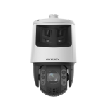 DS-2SE7C425MWG-EB/26(F0) Kamera PTZ panoramiczna IP TandemVu Pro Series