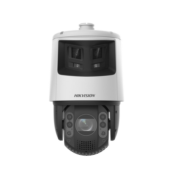 DS-2SE7C425MWG-EB/26(F0) Kamera PTZ panoramiczna IP TandemVu Pro Series