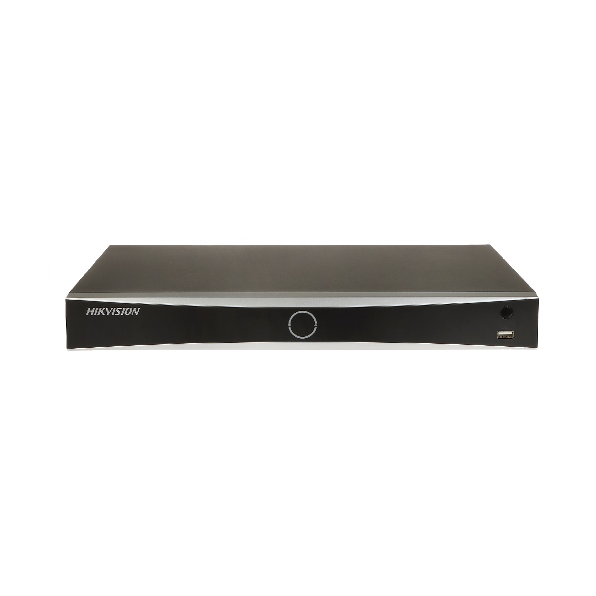 DS-7608NXI-K2/8P(D) Rejestrator NVR HIKVISION, AcuSense, 8x PoE - obrazek 2