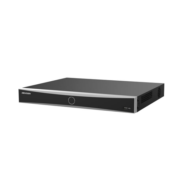 DS-7616NXI-K2/16P/VPro 16-kanałowy rejestrator NVR 1U 16 PoE