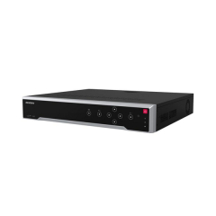 DS-7716NI-M4 16-kanałowy rejestrator NVR 1.5U 8K