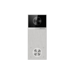 DS-KV6114-ME1 Stacja bramowa IP, FullHD, WiFi, Mifare