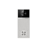 DS-KV6114-MWBE1 Stacja bramowa wideodomofonu IP Hikvision 4 MP
