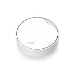 Deco X50-PoE(3-pack) Domowy system Wi-Fi 6 Mesh AX3000 z PoE