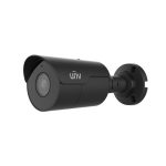 IPC2128LE-ADF28KM-G-BLACK Kamera IP UNIVIEW, 4K/8Mpix, bullet, AI, ob 2.8mm
