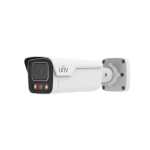 IPC2B18SS-ADF28KMC-I1 Stała kamera sieciowa Bullet, 8 MP, Tri-Guard