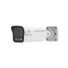 IPC2B18SS-ADF28KMC-I1 Stała kamera sieciowa Bullet, 8 MP, Tri-Guard