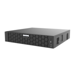 NVR504-32E-IQ Rejestrator wideo sieciowy, 32IP, 2xHDMI, 2xVGA