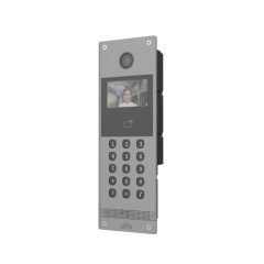 OEU-301S-HMKA Stacja zewnętrzna z klawiaturą i wyświetlaczem