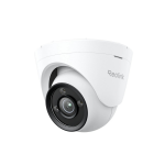 P335X Zewnętrzna kamera IP PoE 4K, 8MP, obiektyw F1.0