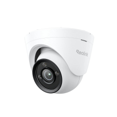 P335X Zewnętrzna kamera IP PoE 4K, 8MP, obiektyw F1.0