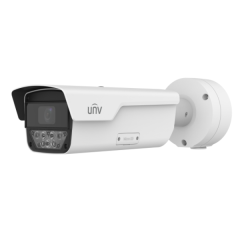 PKC2641-Z80-IR-P Kamera IP Bullet 4MP,  ANPR/LPR, Wise-ISP