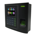 TA-US20CR-1 Autonomiczny terminal RCP, 2,8'' wyświetlacz