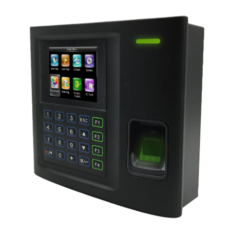 TA-US20CR-1 Autonomiczny terminal RCP, 2,8'' wyświetlacz