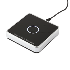 USBR-D147H Inteligentny koder kart hotelowych USB IC