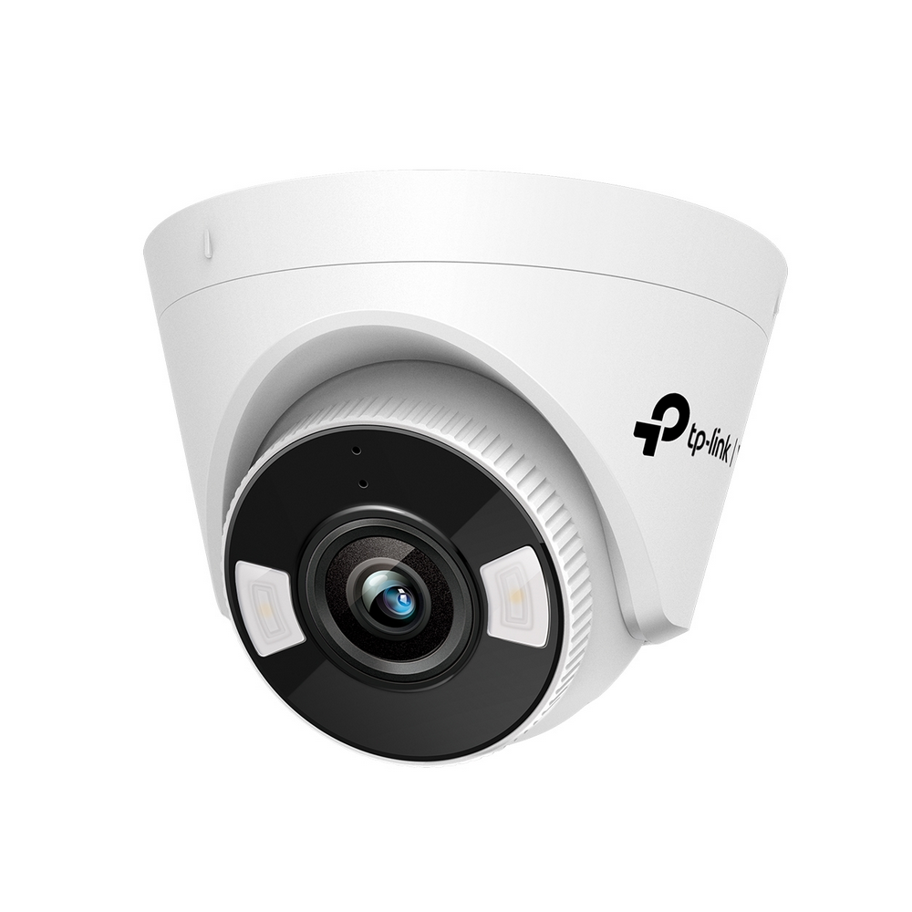 VIGI C450(2.8mm) Kamera IP kolorowa VIGI typu Turret, 5MP