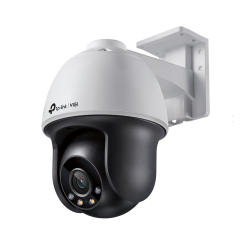 VIGI C540(4mm) Obrotowa kamera IP VIG, zewnętrzna, kolorowa, 4MP
