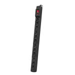 M12/30/CZ LISTWA ZASILAJĄCA RACK 19" ARMAC MULTI
