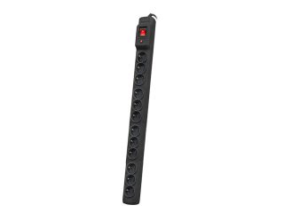 M12/50/CZ LISTWA ZASILAJĄCA RACK 19" ARMAC MULTI