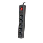 R5/15/CZ LISTWA ZASILAJĄCA ARMAC R5 1.5M 5X 230V