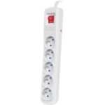 R5/30/SZ/WP LISTWA ZASILAJĄCA ARMAC R5 3M 5X 230V PL