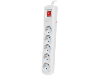 R5/30/SZ/WP LISTWA ZASILAJĄCA ARMAC R5 3M 5X 230V PL