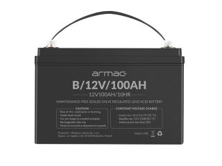 B/12V/100AH AKUMULATOR VRLA AGM