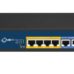 CV-SW0402 Switch PoE